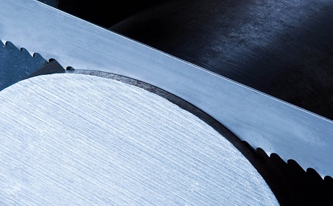 枣庄双金属带锯条齿部钝化或受损会给锯切带来什么样的不良后果？