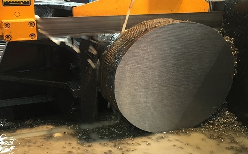 枣庄改进双金属带锯条锯切拉齿的几点建议！