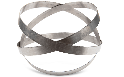 枣庄加工厂定制带锯条需要向带锯条生产厂家提供哪些参数？