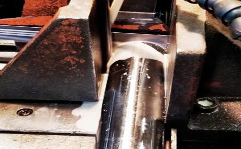 枣庄江汉带锯条生产厂家在带锯条供应行业优势介绍