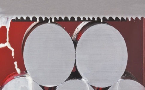 枣庄加工厂家在购买带锯条时同目标带锯条供应商需要洽谈哪些事项？