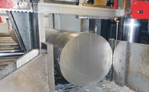 枣庄新带锯条启封后，为什么要先进行试刀磨合？