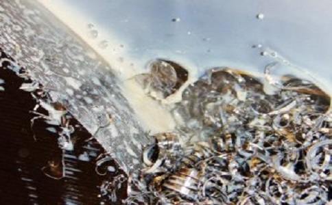 枣庄带锯条锯切效果降低，并无法再使用，加工厂如何进行处理？