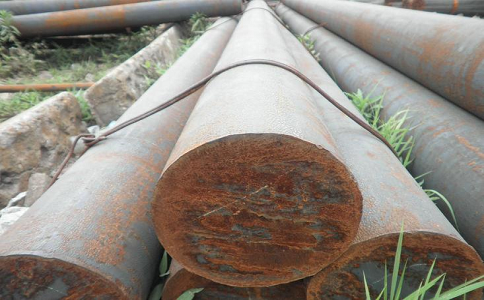 枣庄某设备厂采购双金属带锯条锯切尺寸100mm，面积79c㎡普钢的服务案例