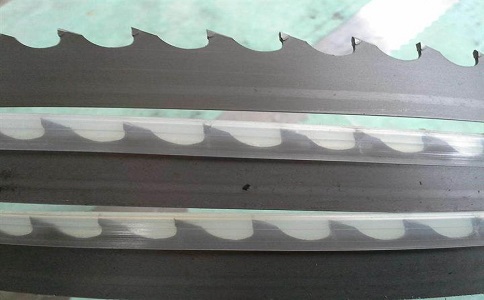 枣庄国产m51双金属锯条