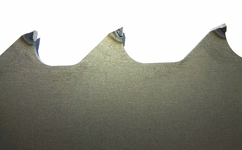 枣庄国产硬质合金锯条